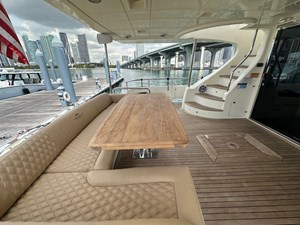 2010 AZIMUT YACHTS 75ft  - photo 6