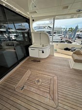 2010 AZIMUT YACHTS 75ft  - photo 12