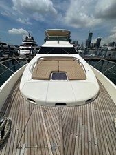 2010 AZIMUT YACHTS 75ft  - photo 14