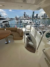 2010 AZIMUT YACHTS 75ft  - photo 16