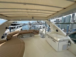 2010 AZIMUT YACHTS 75ft  - photo 20