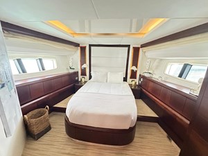 2010 AZIMUT YACHTS 75ft  - photo 22