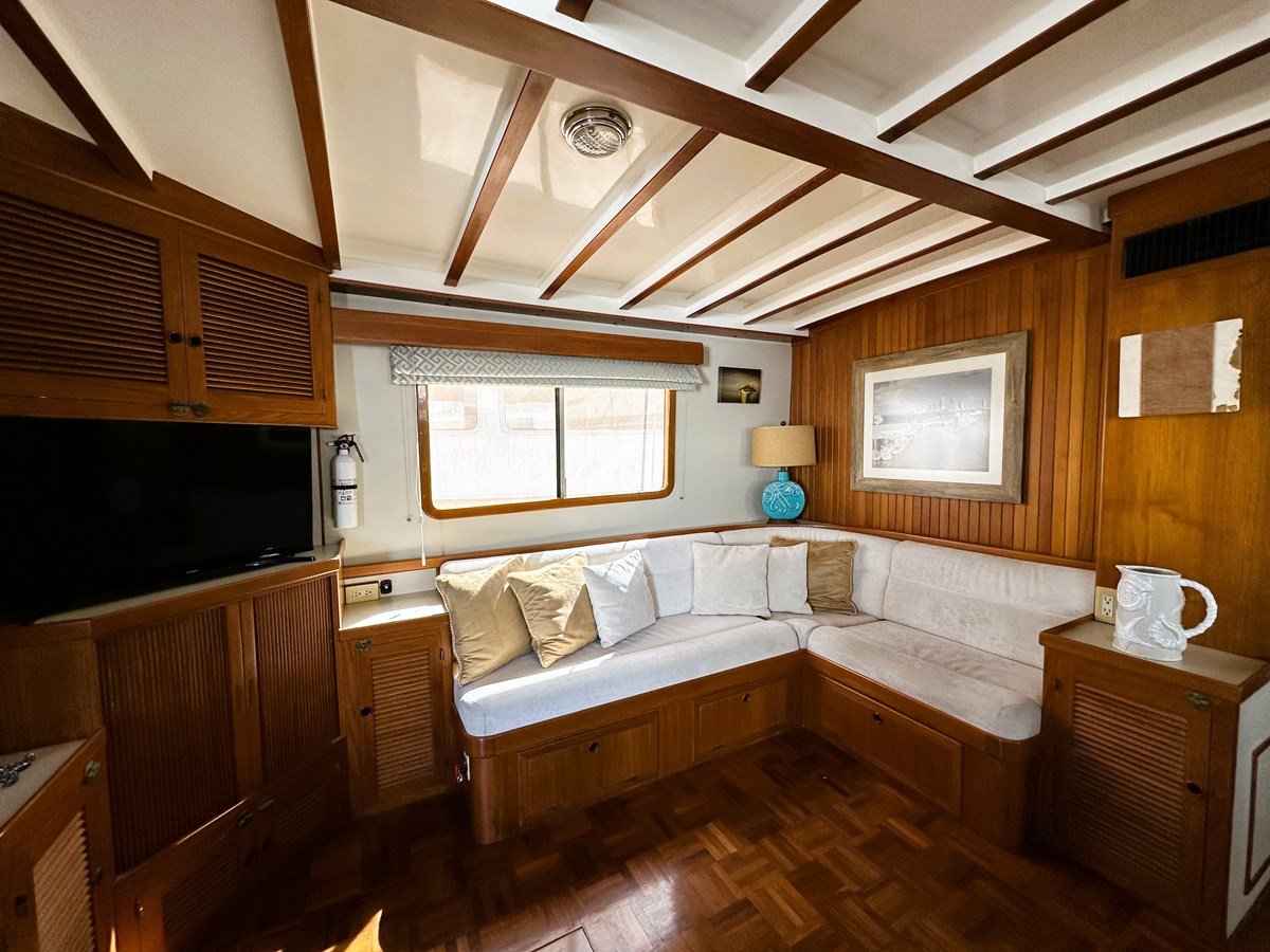 Saloon
