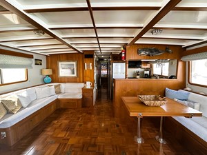 1997 KROGEN 48 Whaleback - photo 3