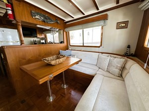 1997 KROGEN 48 Whaleback - photo 4