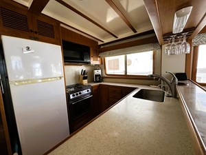 1997 KROGEN 48 Whaleback - photo 6