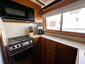 1997 KROGEN 48 Whaleback - photo 7