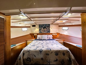 1997 KROGEN 48 Whaleback - photo 9