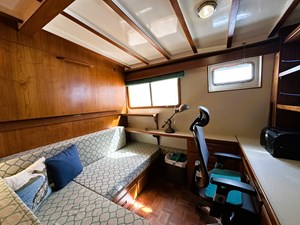 1997 KROGEN 48 Whaleback - photo 12