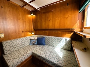 1997 KROGEN 48 Whaleback - photo 13