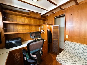 1997 KROGEN 48 Whaleback - photo 14
