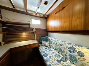 1997 KROGEN 48 Whaleback - photo 15