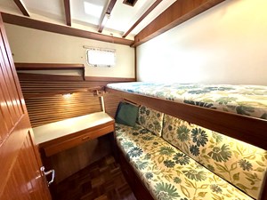 1997 KROGEN 48 Whaleback - photo 16