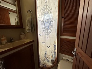 1997 KROGEN 48 Whaleback - photo 17