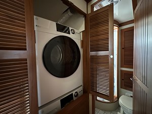1997 KROGEN 48 Whaleback - photo 18