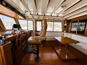 1997 KROGEN 48 Whaleback - photo 19