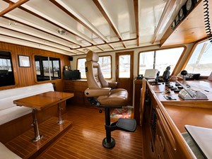 1997 KROGEN 48 Whaleback - photo 20