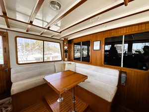 1997 KROGEN 48 Whaleback - photo 21