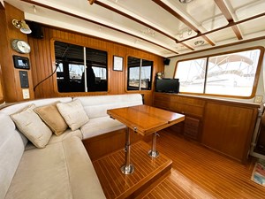 1997 KROGEN 48 Whaleback - photo 22