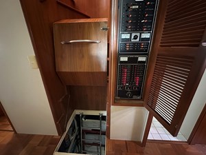1997 KROGEN 48 Whaleback - photo 25