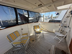 1997 KROGEN 48 Whaleback - photo 26