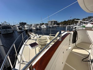 1997 KROGEN 48 Whaleback - photo 28