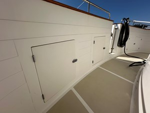 1997 KROGEN 48 Whaleback - photo 29