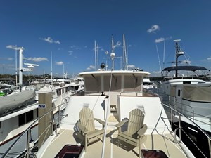 1997 KROGEN 48 Whaleback - photo 30