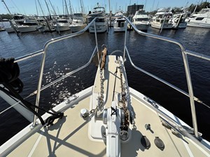 1997 KROGEN 48 Whaleback - photo 31