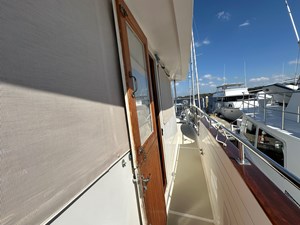 1997 KROGEN 48 Whaleback - photo 32
