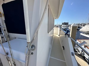1997 KROGEN 48 Whaleback - photo 33
