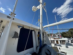 1997 KROGEN 48 Whaleback - photo 34