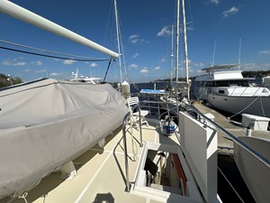 1997 KROGEN 48 Whaleback - photo 35