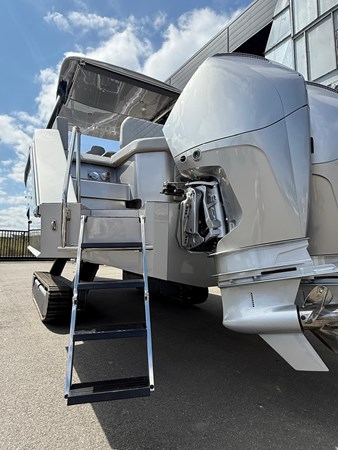 2025 IGUANA YACHTS Sport
