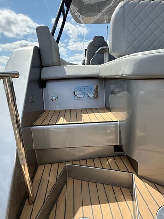 2025 IGUANA YACHTS Sport