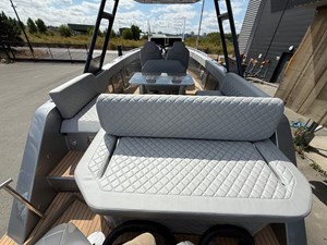 2025 IGUANA YACHTS Sport - photo 5