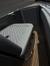 2025 IGUANA YACHTS Sport - photo 8