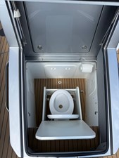 2025 IGUANA YACHTS Sport - photo 14