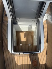 2025 IGUANA YACHTS Sport - photo 15