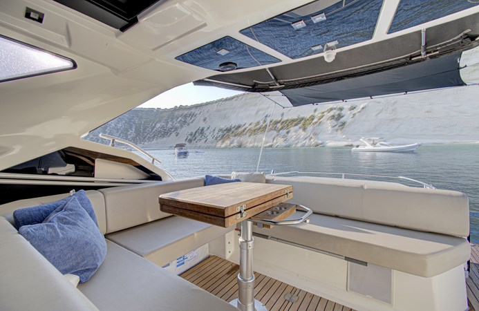 2021 CRANCHI YACHTS
