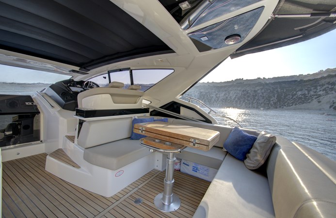 2021 CRANCHI YACHTS