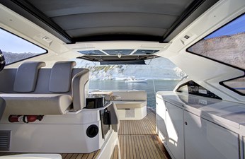 2021 CRANCHI YACHTS Cranchi 44 - photo 3