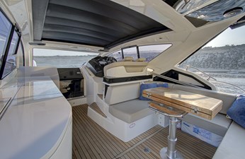 2021 CRANCHI YACHTS Cranchi 44 - photo 7