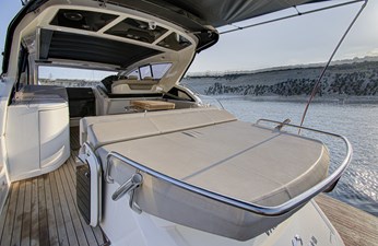 2021 CRANCHI YACHTS Cranchi 44 - photo 8