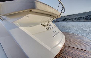 2021 CRANCHI YACHTS Cranchi 44 - photo 9