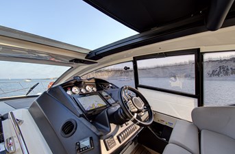 2021 CRANCHI YACHTS Cranchi 44 - photo 10