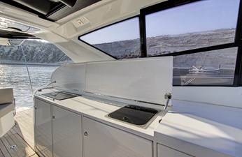 2021 CRANCHI YACHTS Cranchi 44 - photo 12