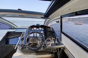 2021 CRANCHI YACHTS Cranchi 44 - photo 13