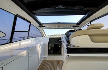 2021 CRANCHI YACHTS Cranchi 44 - photo 14
