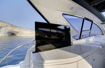 2021 CRANCHI YACHTS Cranchi 44 - photo 15